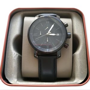 New Fossil Rhett Chronograph Watch 